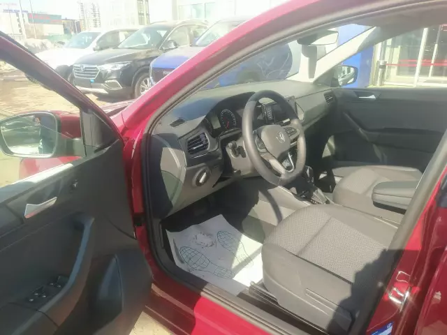 Volkswagen Polo 2019