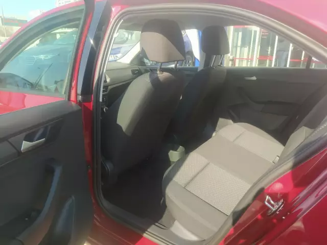 Volkswagen Polo 2019