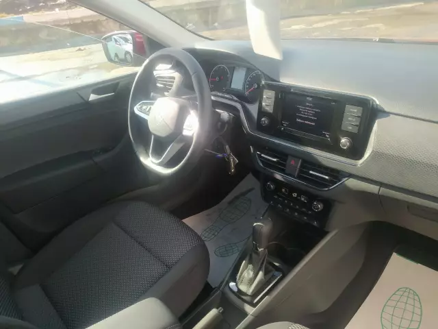 Volkswagen Polo 2019