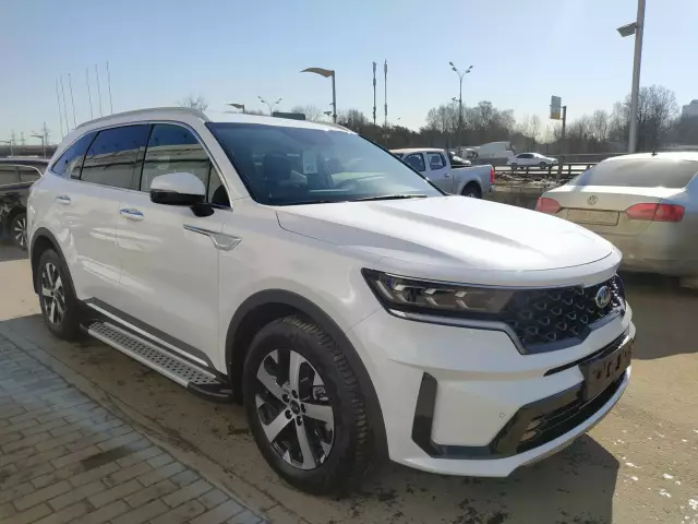 Kia Sorento 2020
