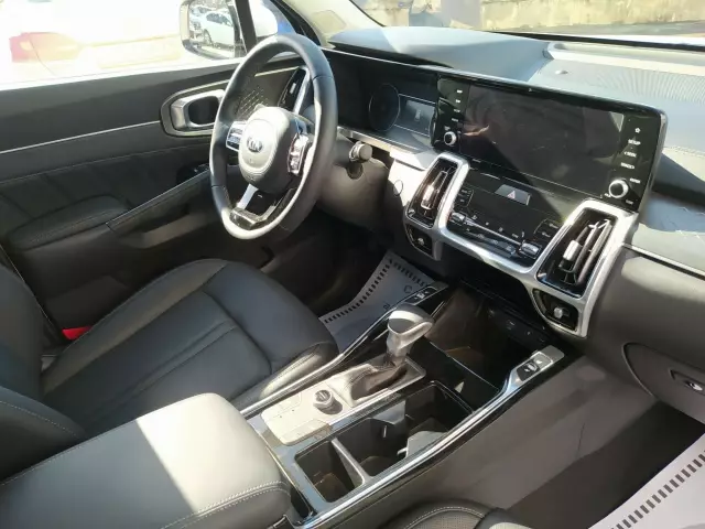 Kia Sorento 2020