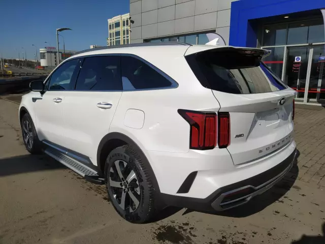 Kia Sorento 2020