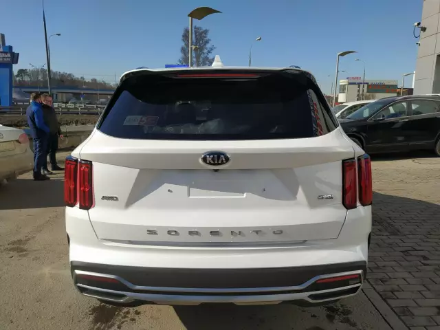 Kia Sorento 2020