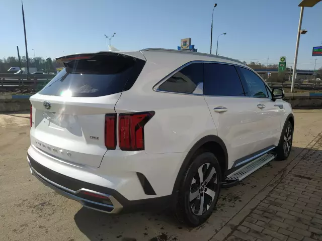 Kia Sorento 2020