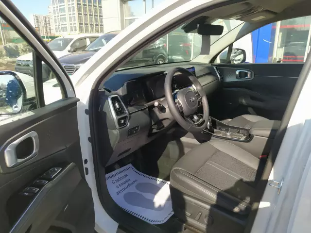 Kia Sorento 2020