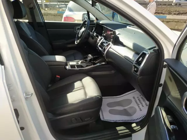 Kia Sorento 2020