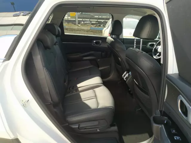 Kia Sorento 2020