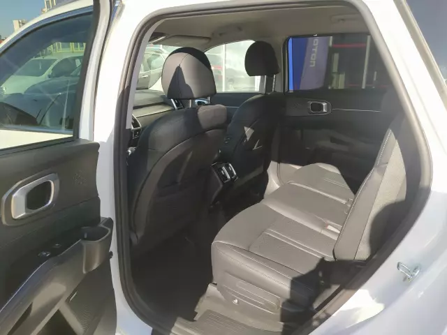 Kia Sorento 2020