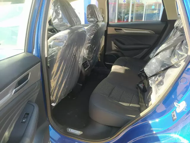 Haval F7Х 2019