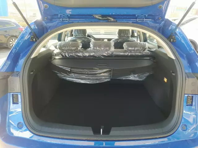 Haval F7Х 2019