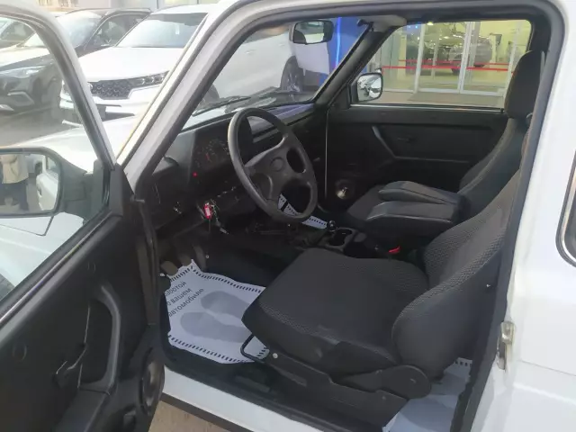 LADA 2121 (4x4) 2017