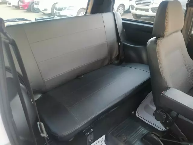 LADA 2121 (4x4) 2017