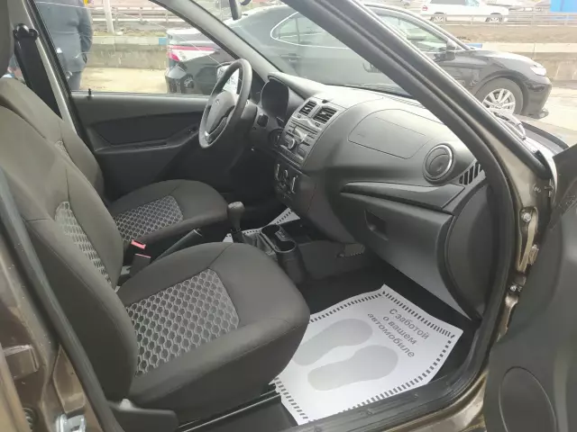 LADA Granta 2019
