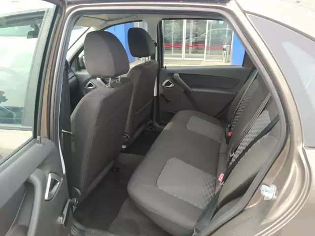 LADA Granta 2019
