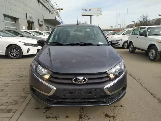 LADA Granta 2020