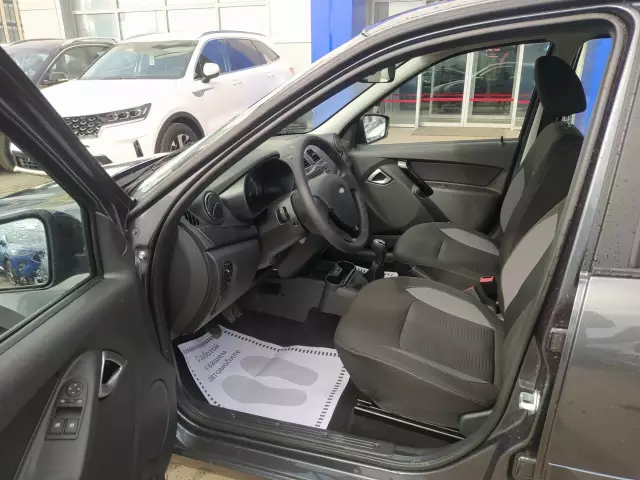 LADA Granta 2020