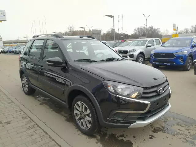 LADA Granta 2020