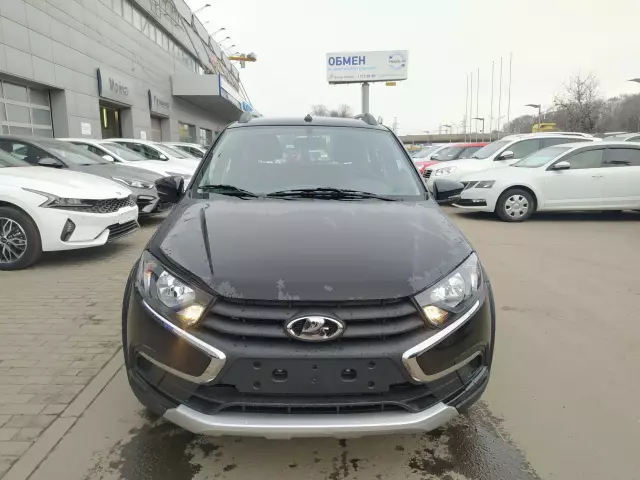 LADA Granta 2020