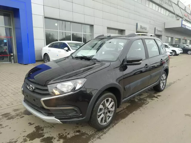 LADA Granta 2020