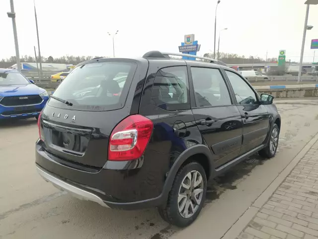 LADA Granta 2020