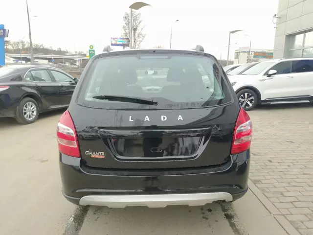 LADA Granta 2020