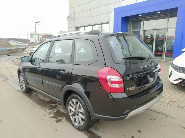 LADA Granta 2020