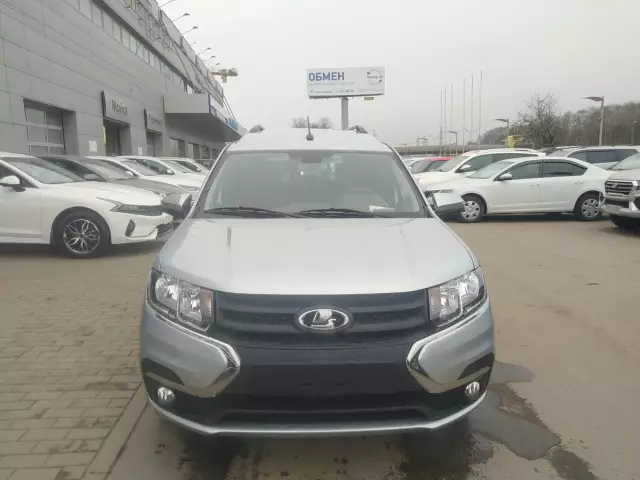 LADA Largus 2021