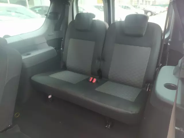 LADA Largus 2021