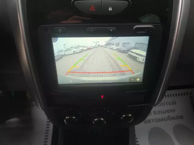 LADA Largus 2021