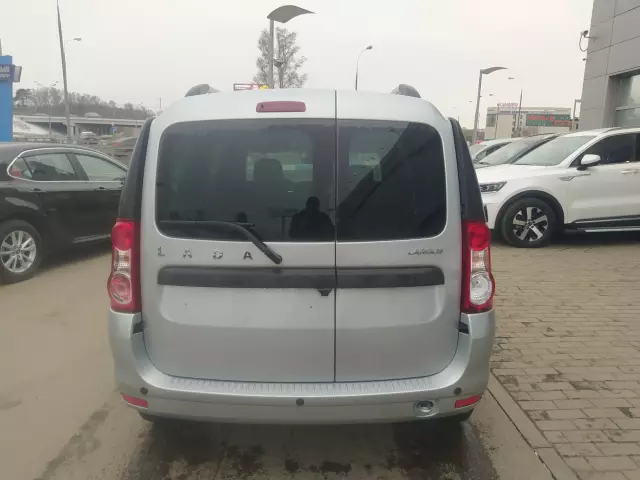 LADA Largus 2021