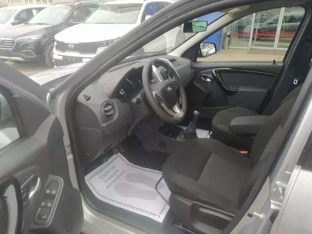 LADA Largus 2021