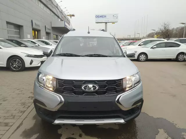 LADA Largus 2021