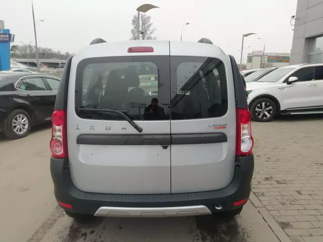 LADA Largus 2021