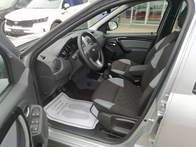 LADA Largus 2021