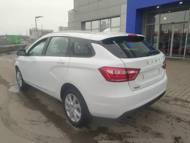 LADA Vesta 2020