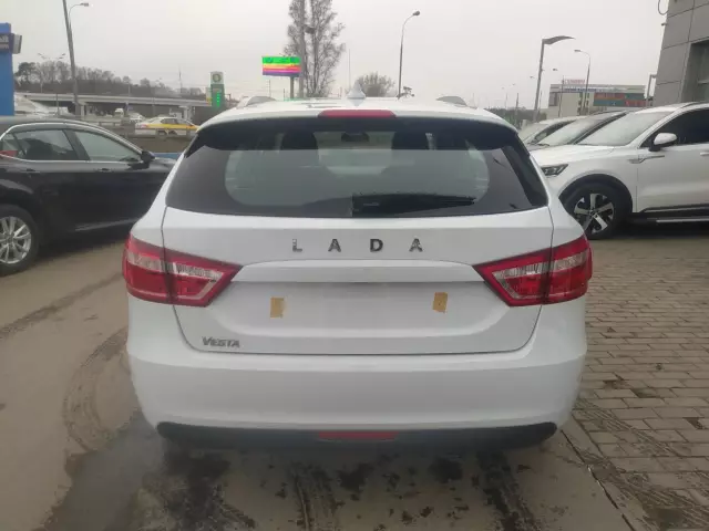 LADA Vesta 2020