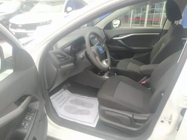 LADA Vesta 2020
