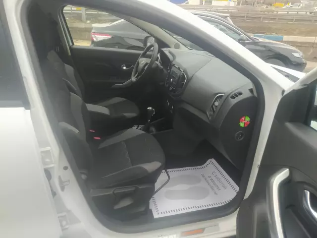 LADA XRAY 2021