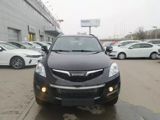 Haval H5 2020