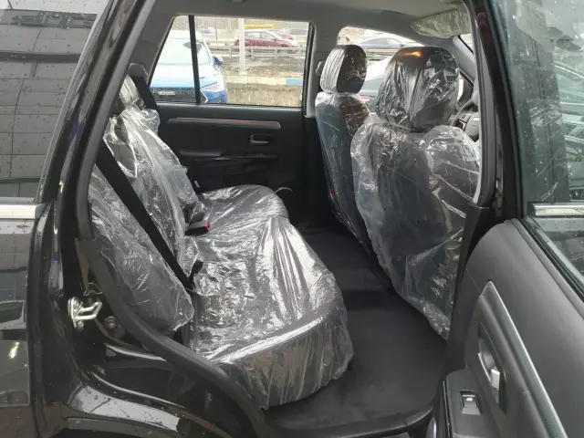 Haval H5 2020
