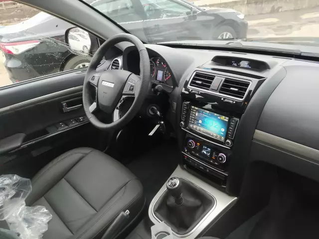 Haval H5 2020