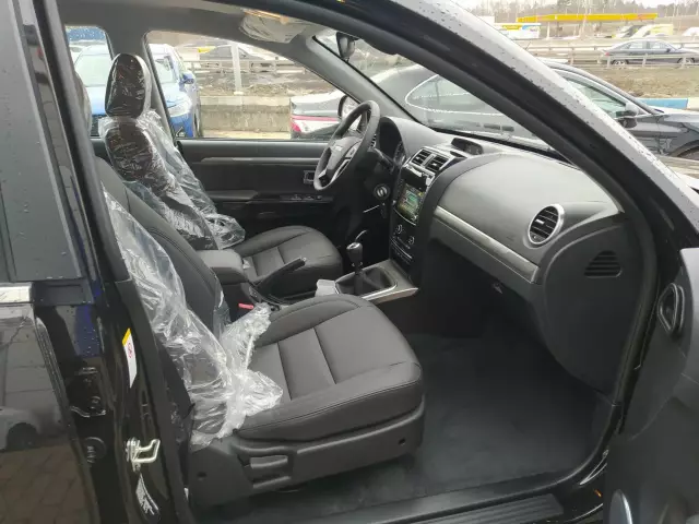 Haval H5 2020
