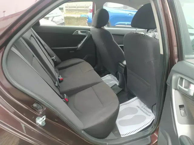 Kia Cerato 2010