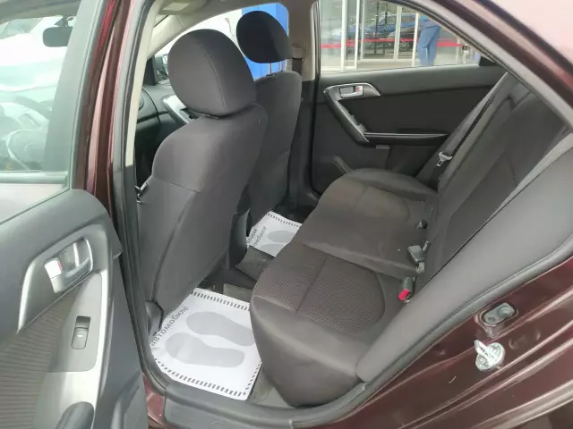 Kia Cerato 2010