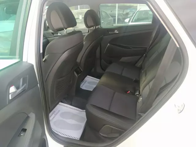 Hyundai Tucson 2016