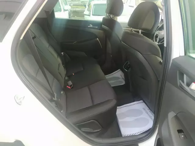 Hyundai Tucson 2016