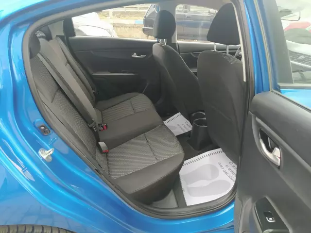 Kia Rio 2017