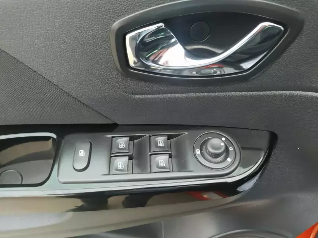 Renault Kaptur 2017