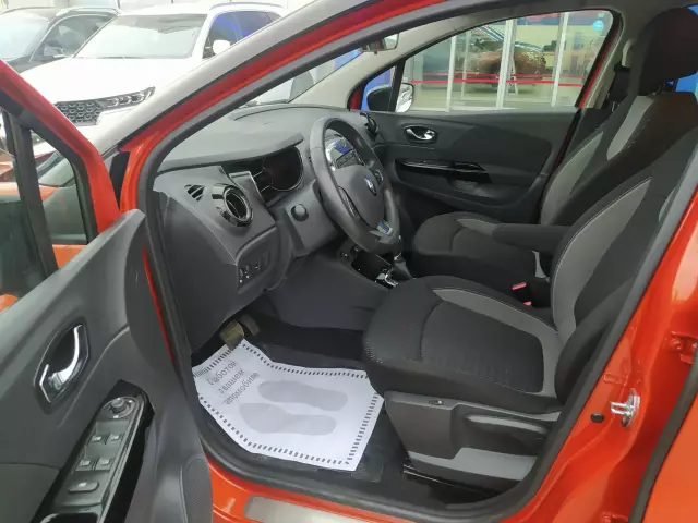 Renault Kaptur 2017