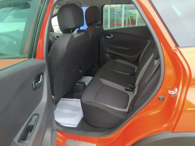 Renault Kaptur 2017